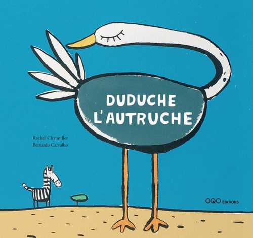 Duduche Lautruche - Chaundler, Rachel