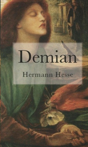 Libro Demian