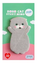 Comprar Notas Adhesivas Gatito, Papelería Japonesa Gatos