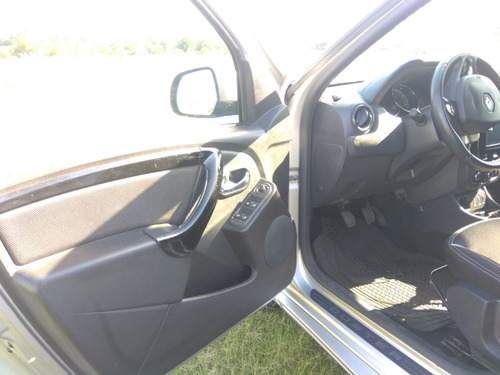 Renault Oroch Privilege 2.0