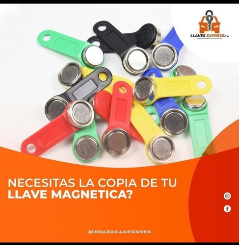 Imagen 4 de 5 de Cerrajeria De Vehículos Y Residencial