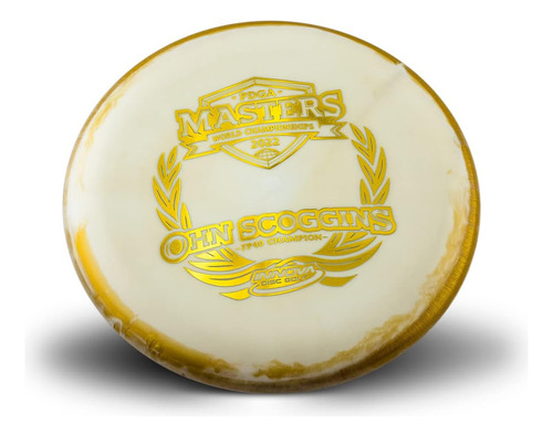 Innova Discs Edición Limitada 2022 Tour Series Disco De Golf