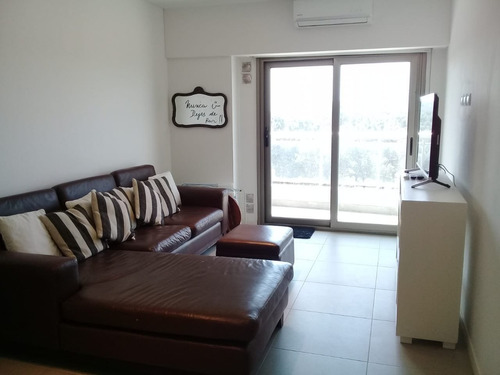 Departamento Pinamar - Positive Tower I 2 Ambientes - 5d