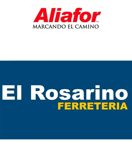 Vastago Hexagonal M16 X 320 Mm Mecha Copa Venturo Aliafor
