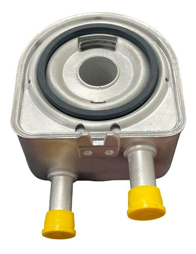 Enfriador De Aceite P/ Citroen C4 Xsara C5 2.0 Hdi