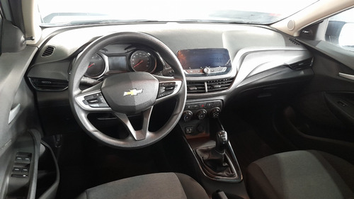Chevrolet Onix plus 1.2