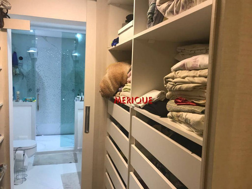 Imagem 4 de 23 de Casa À Venda, 200 M² Por R$ 1.350.000,00 - Arujázinho Iv - Arujá/sp - Ca0006