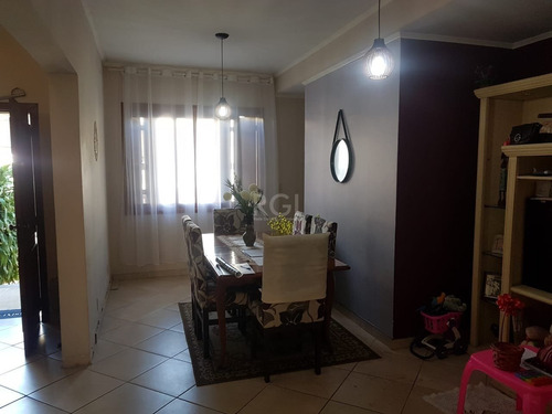 Imagem 6 de 15 de Casa - Gloria - Ref: 614815 - V-pj7350