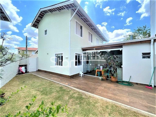 Imagem 19 de 26 de Casa À Venda Em Parque Jambeiro - Ca008261