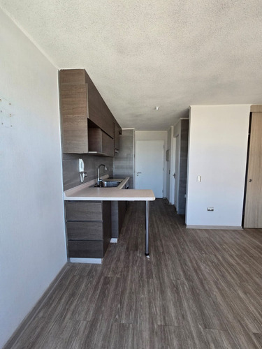 Arriendo A Pasos De La San Sebastián Home Estudio