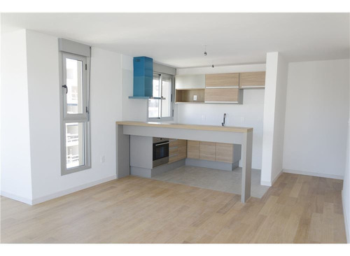 Apartamento Venta Pocitos