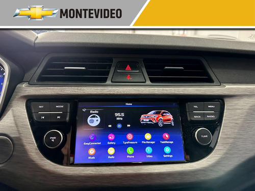 Imagen 17 de 23 de Geely Gx3 Gb 2020
