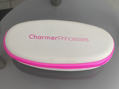 Dermografo Para Microblading Marca Charmer Princesse