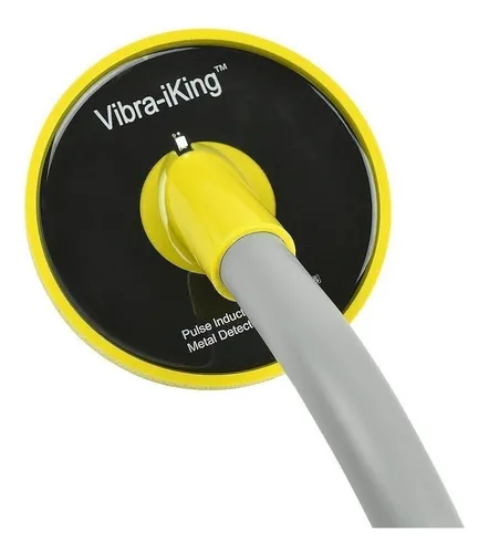 Detector Metales Pointer Scuba Sumergible 30mts Pi Iking 750