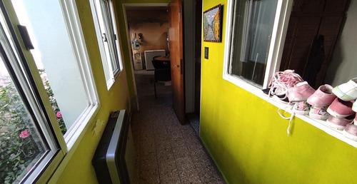 Imagen 14 de 18 de Depto.tipo Casa De 5 Ambientes En Venta En Palermo
