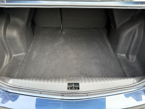 Chevrolet Cobalt 1.8 Sedan Ltz
