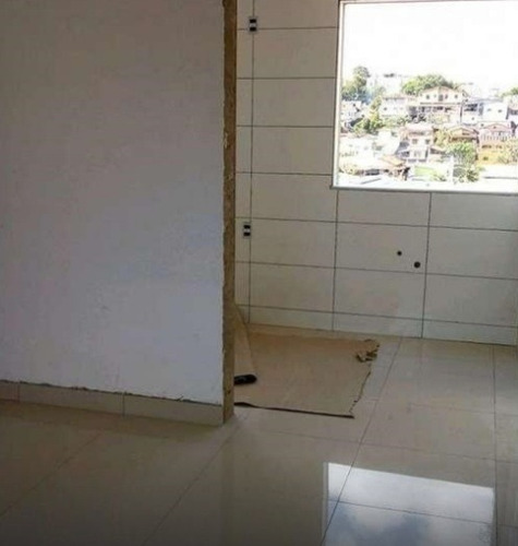 Apartamento Com 2 Quartos Para Comprar No Santa Branca Em Belo Horizonte/mg - 16204