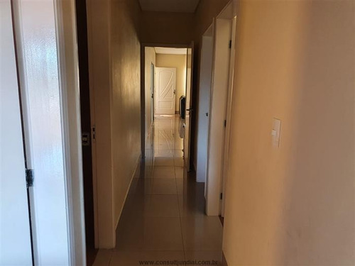 Imagem 17 de 18 de Casas À Venda Em Jundiaí/sp - Compre A Sua Casa Aqui! - 1271862