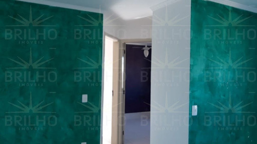 Imagem 11 de 15 de Apartamento Para Aluguel, 2 Dormitório(s), 49.0m² - 5764