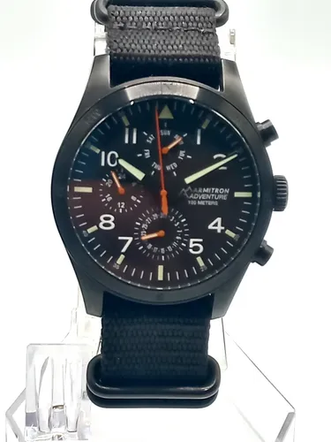 Reloj armitron adventure sale