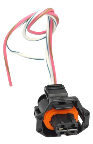 Arnes Sensor Temperatura Saturn Vue 6cil 3.6l 2010