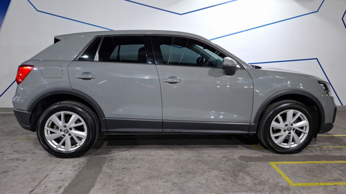 Audi Q2 1.4 35 DYNAMIC DCT
