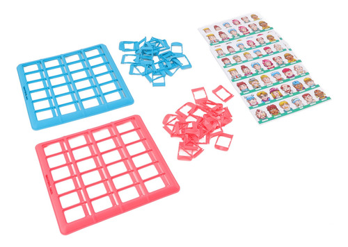 Juego De Mesa Para Padres E Hijos, Rompecabezas Para Niños,