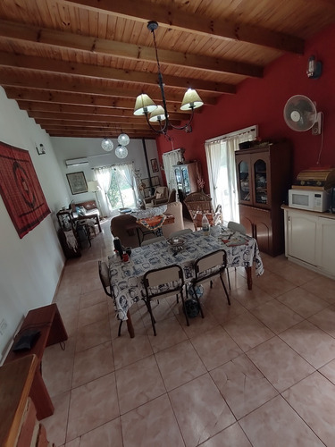 Imagen 8 de 11 de Casa Quinta En Alquiler (barrio El Rodeo)