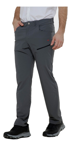 Pantalón De Hombre Boulder - Montagne Oficial