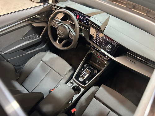Audi A3 Sedán Advanced