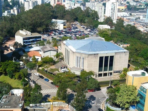 Apartamento-são Paulo-jardim Sul | Ref.: 345-im474080 - 345-im474080
