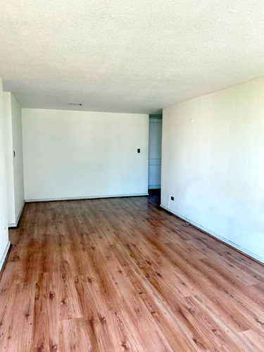 Arriendo De 2 Dormitorios Con Estacionamiento En Providencia