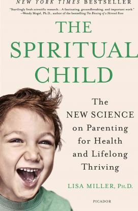 Libro The Spiritual Child : The New Science On Parenting ...