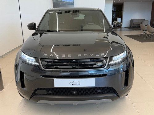 Range Rover Evoque S 200ps 2025