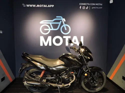 Hero Ignitor 125 Ss 2021