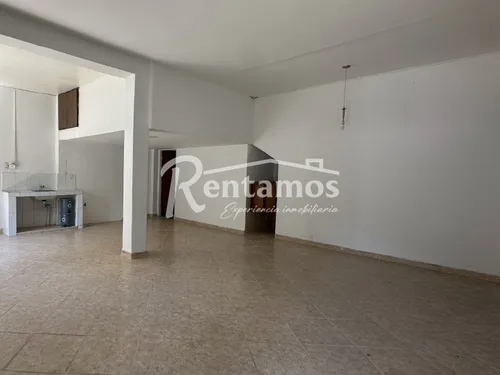 Local En Arriendo En El Chagualo. Cod A775882