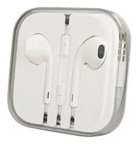 Comprar Audifonos Earpods 100% Originales iPhone 4s 5 5s 6 6s 