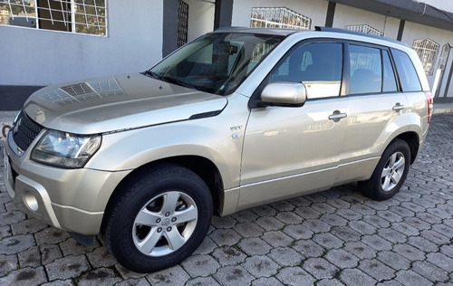 Chevrolet Sz Grand Vitara Sz 2.4 Automantico