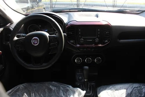 Imagen 15 de 15 de Fiat Toro 2.0 Full Volcano O Nafta 1.8 Financiada Con Dni *