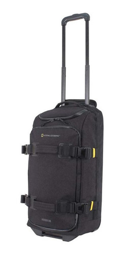 Bolso Carry On Apto Cabina 55 Cm. Nat Geo Expedition