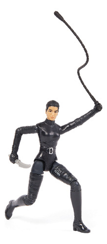 Batman Movie Figura Gatubela 4