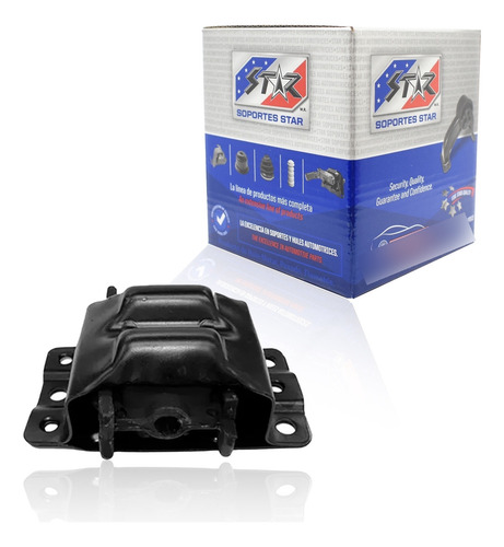 Soporte De Motor Izquierdo Y Derecho G10 Van 1974 U/k 5.7l