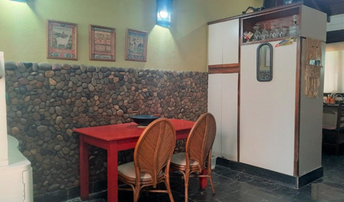 Venta Casa En Don Torcuato