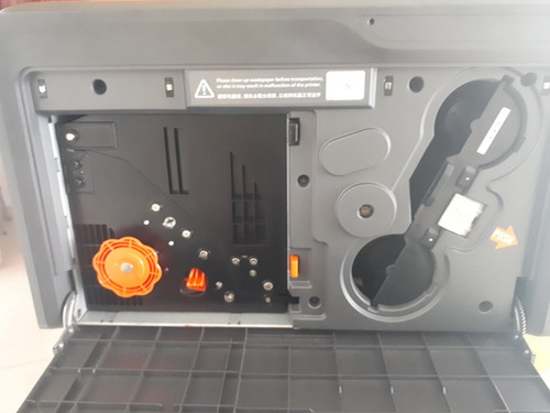 Hiti P510l - Impressora Fotográfica Transf. Térmica Ribon