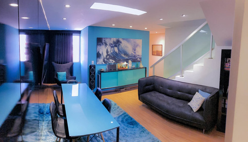 Cobertura Duplex Luxo Melhor Ponto Do Fonte Grande