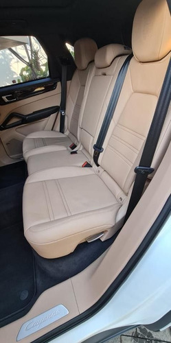 Imagem 9 de 11 de Porsche Cayenne E-hybrid 3.0 V6 462cv, Cay0002