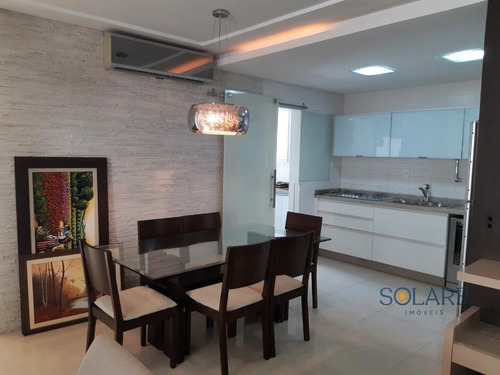 Imagem 7 de 15 de Apartamento - Corrego Grande - Ref: 66847 - V-66847