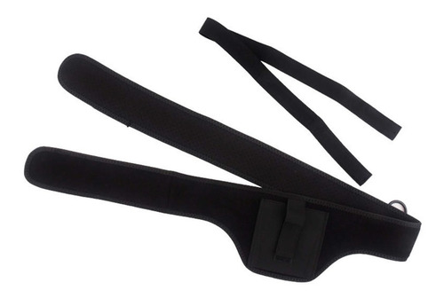 Imagen 4 de 7 de Sobaquera Táctica Funda Holster