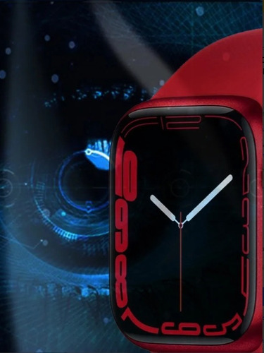Protector Hidrogel Compatible Con Redmi Watch Smart Band 2 