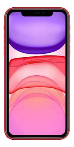 Apple iPhone 11 64gb Dual Sim Blanco 4g/lte (Usado)